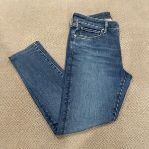 2 Light & 1 Dark Blue Jeans (Bundle Deal)